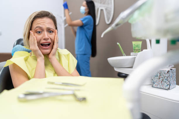 Best Emergency Tooth Extraction in Salem, OR